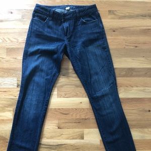 Banana Republic Skinny Jeans